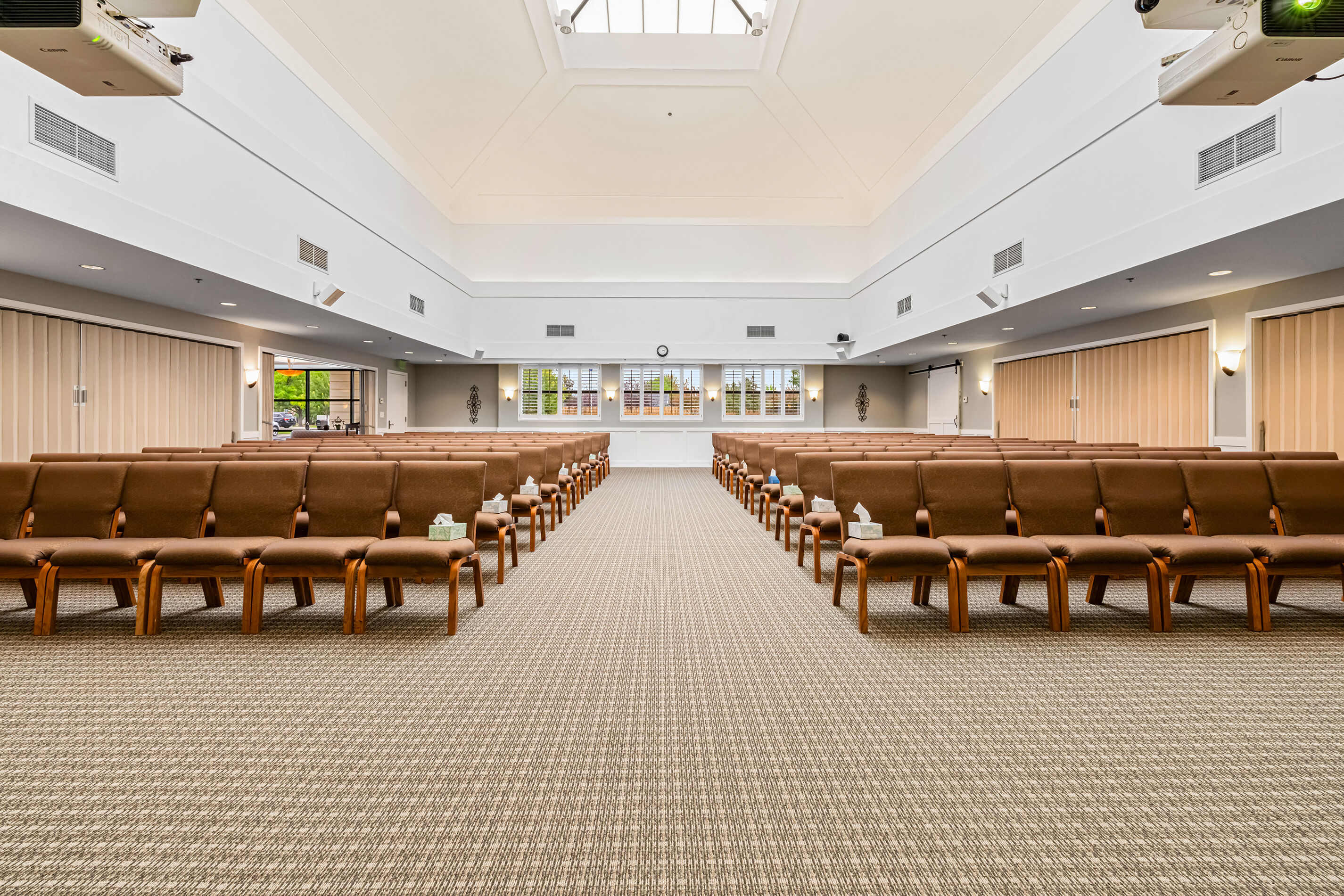 Summers Funeral Home