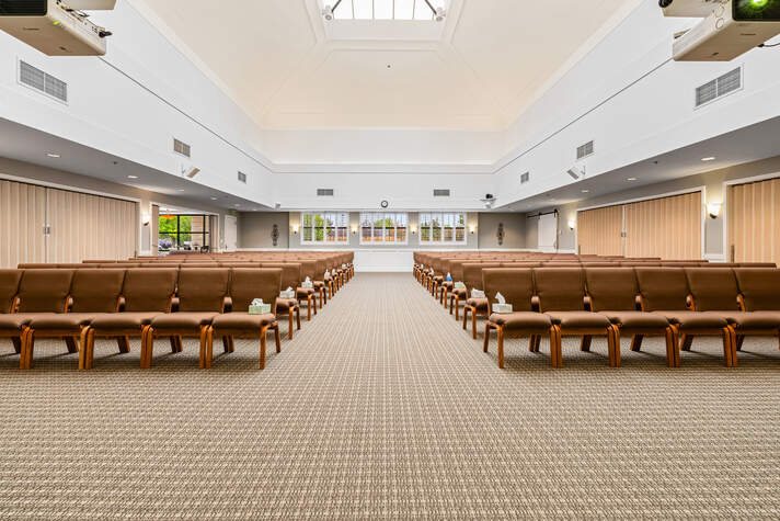 Summers Funeral Home