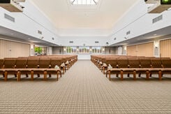 Summers Funeral Home