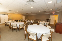 McGuinness Funeral Homes - Sewell