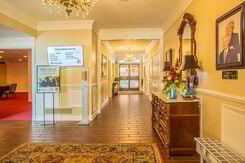 Carter-Trent Funeral Home