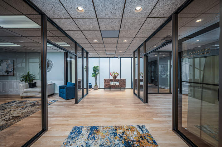 Anderson McQueen Funeral Homes - Tyrone Family Tribute Center