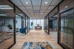 Anderson McQueen Funeral Homes - Tyrone Family Tribute Center