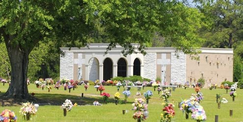 Glen Haven Memorial Gardens