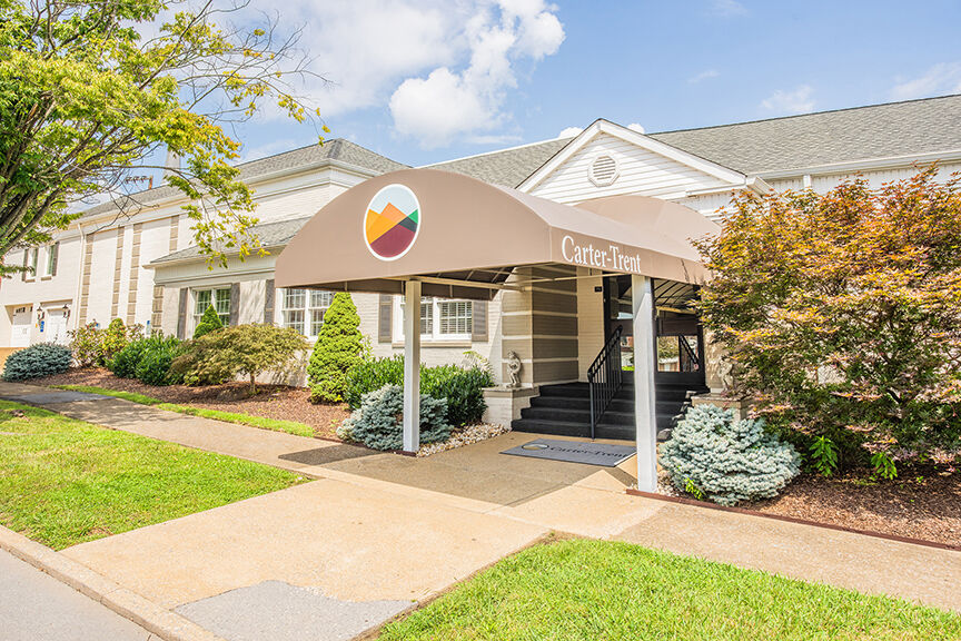 Carter-Trent Funeral Home