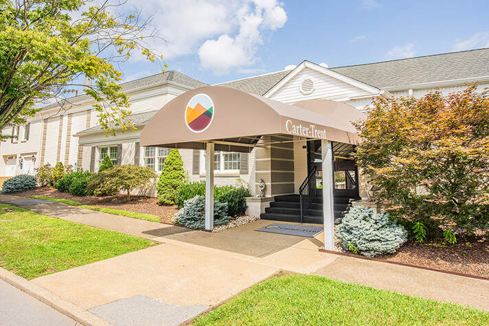 Carter-Trent Funeral Home