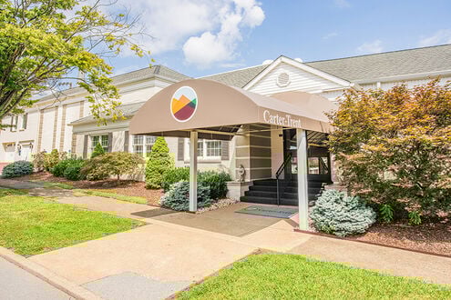 Carter-Trent Funeral Home