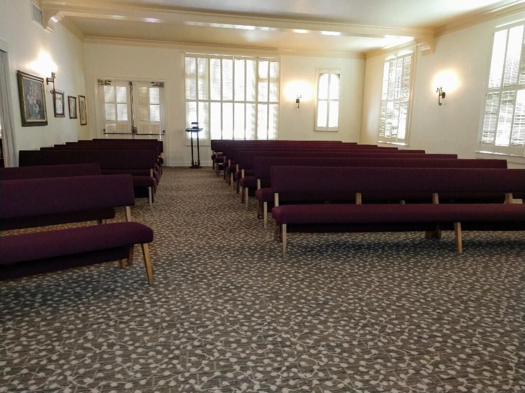 Brusie Funeral Home