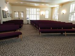 Brusie Funeral Home