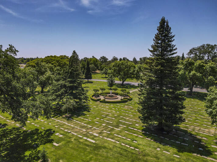 Glen Oaks Memorial Park