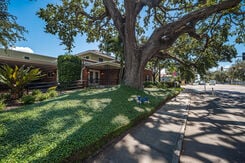 Anderson McQueen Funeral Homes