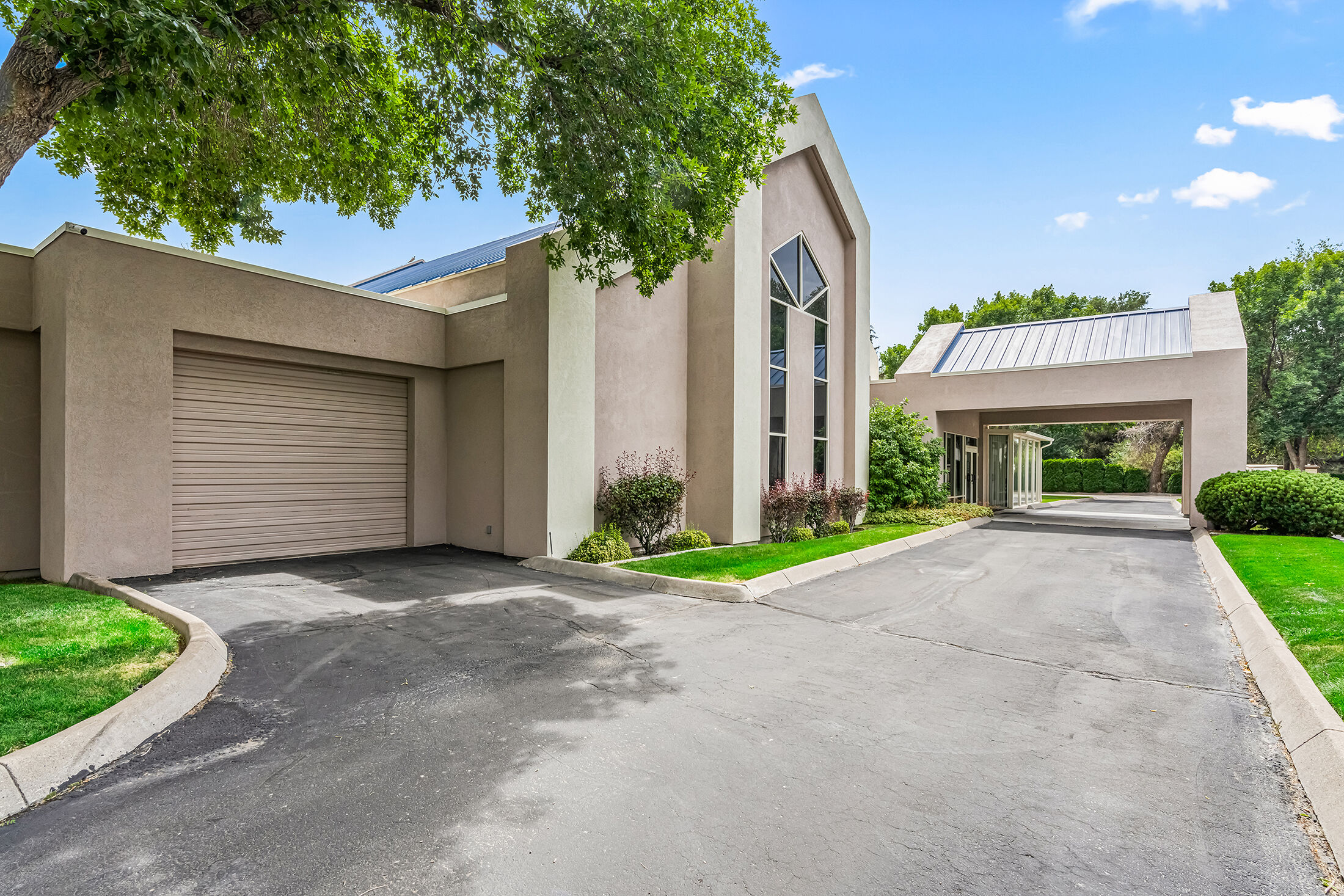 Rost Funeral Home