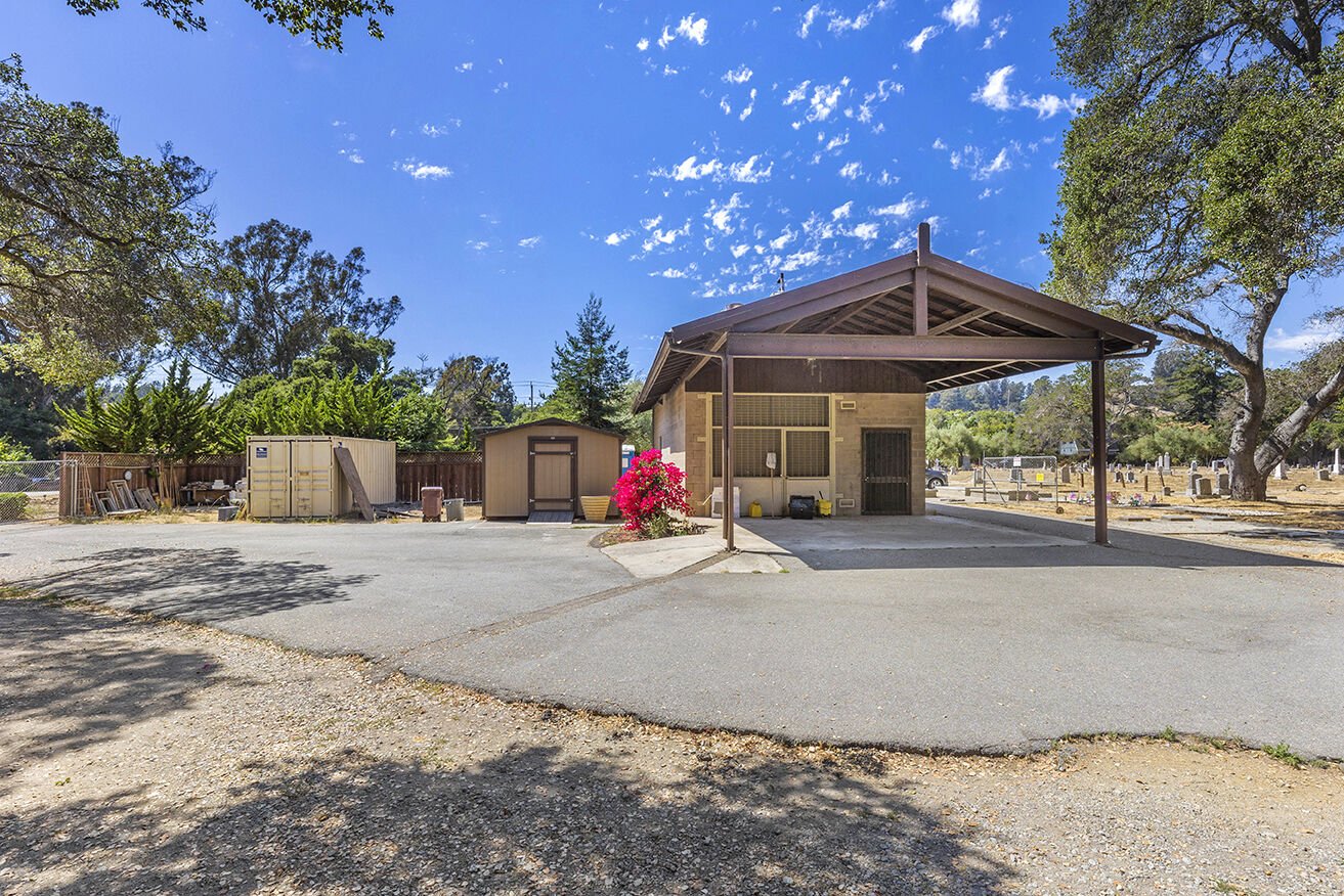 Santa Cruz Watsonville Cremation and Burial Service