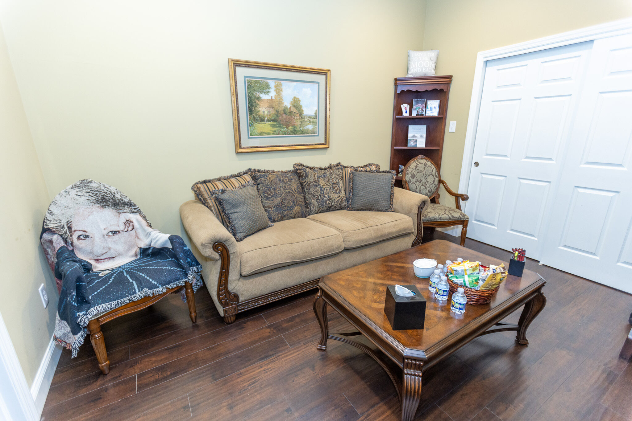 McGuinness Funeral Homes - Sewell