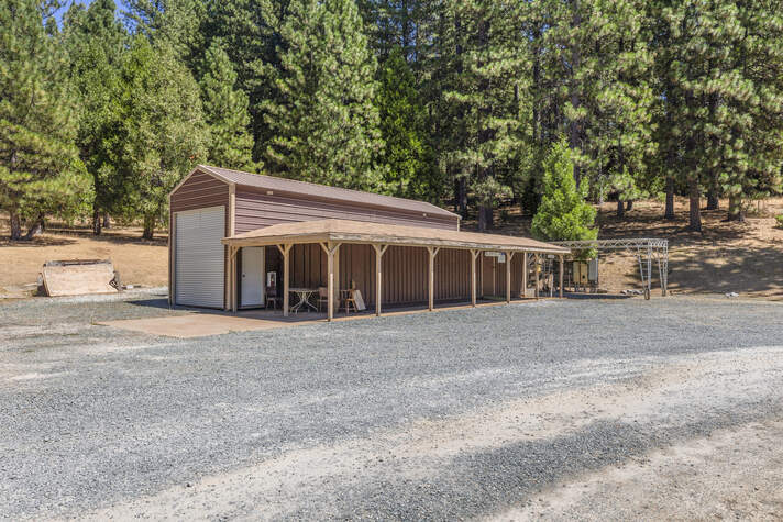 Amador Memorial Cemetery