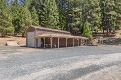 Amador Memorial Cemetery