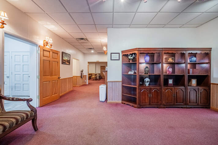 Akin Davis Funeral Home - Clewiston