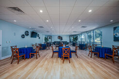 Anderson McQueen Funeral Homes - Tyrone Family Tribute Center