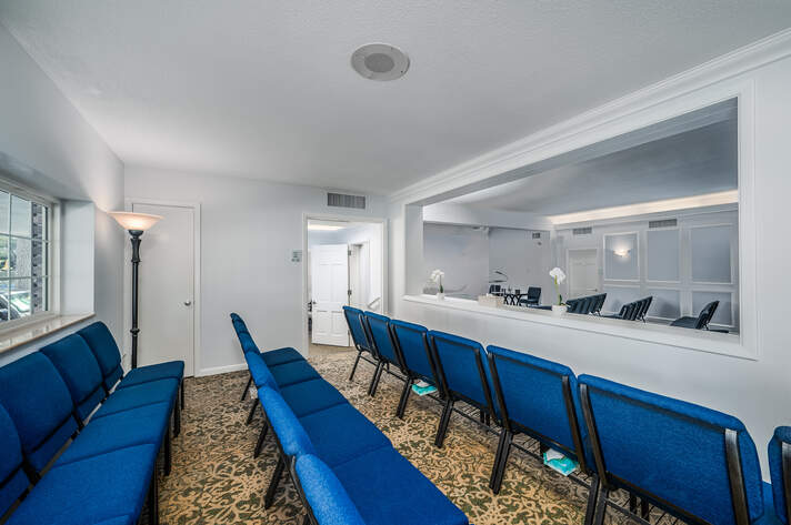 Anderson McQueen Funeral Homes