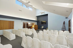 Aspen Mortuaries Arvada Chapel