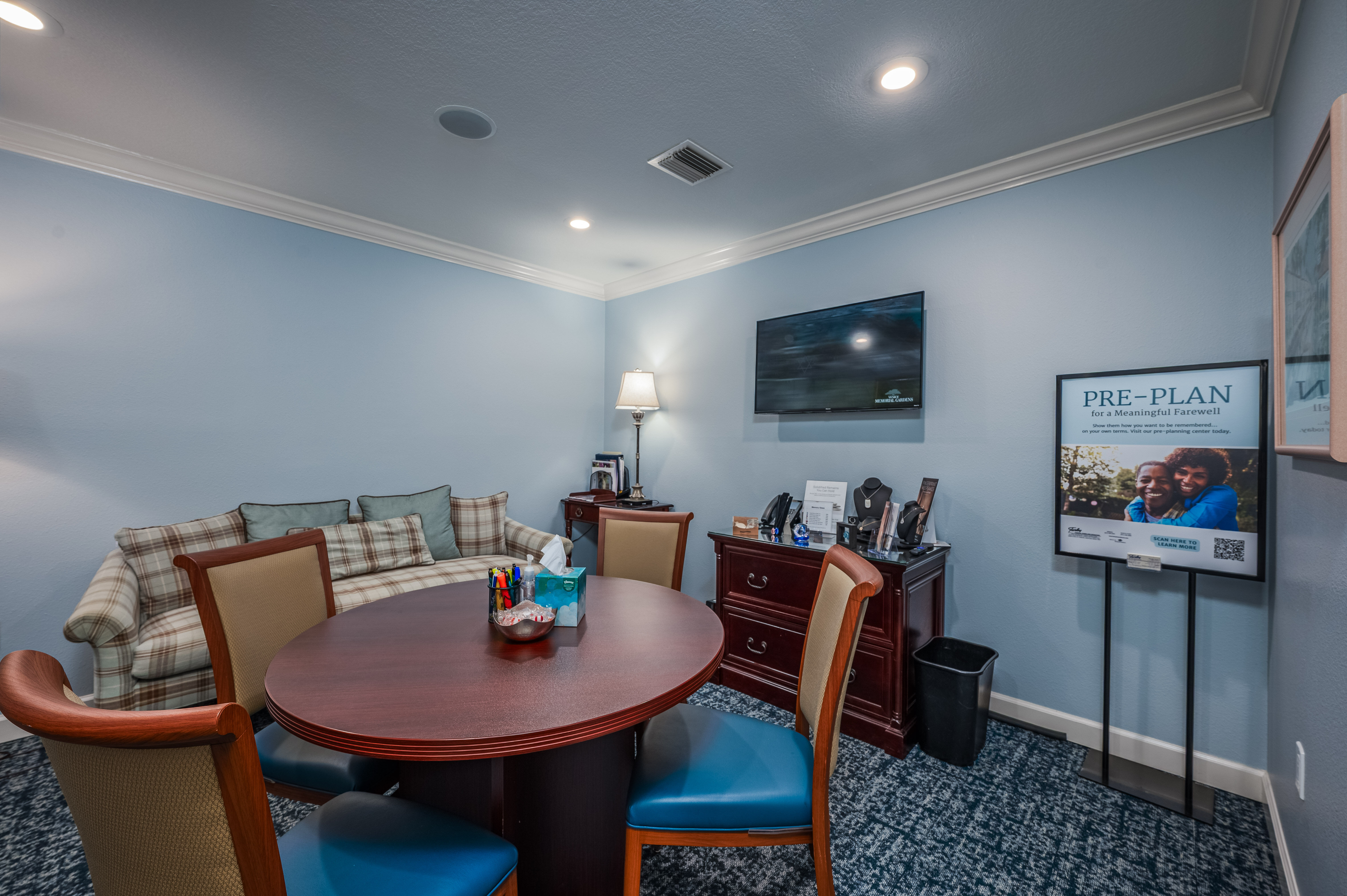 Farley Funeral Homes and Crematory - Venice