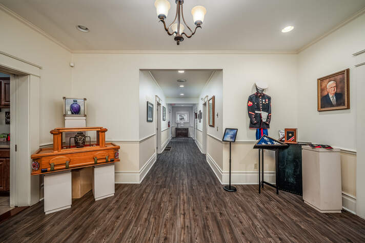 Hiers-Baxley Funeral Services - Ocala