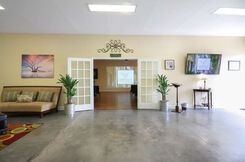 Simplicity Lowcountry Cremation North Charleston, interior