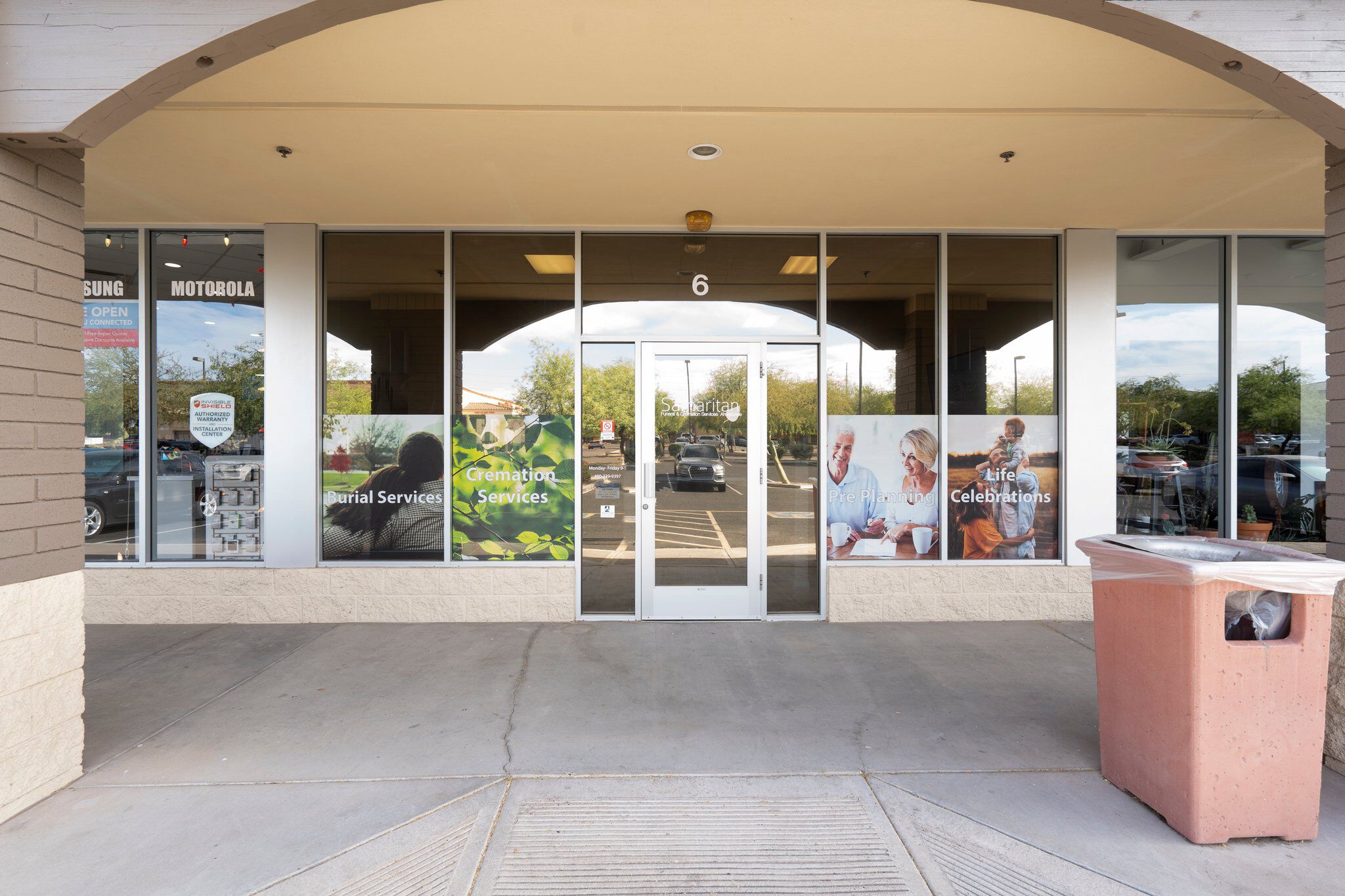 Samaritan Funeral & Cremation Services - Ahwatukee