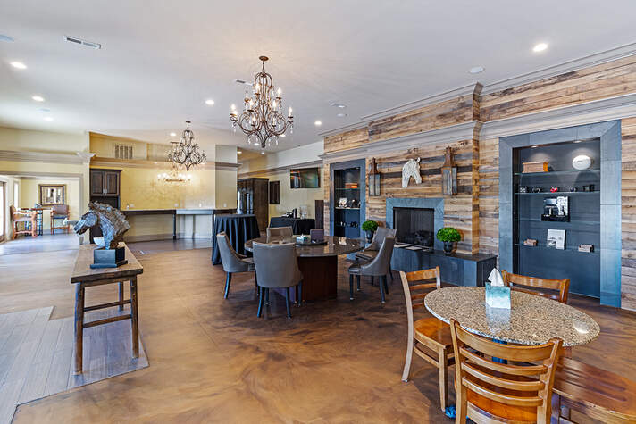 Clark Legacy Center - Frankfort