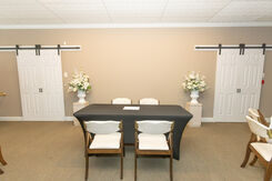 McGuinness Funeral Homes - Sewell
