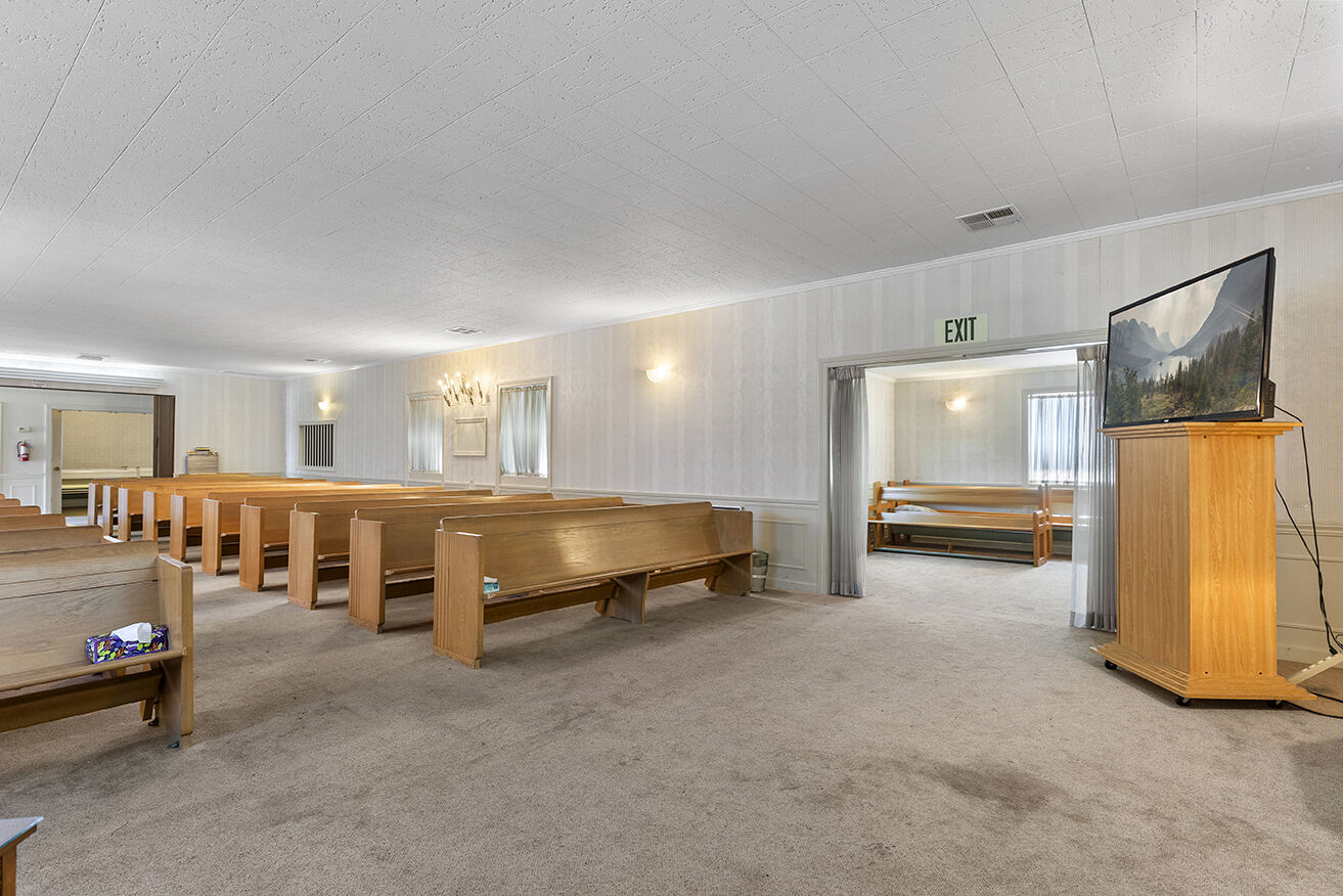 Oak Park Hills Chapel