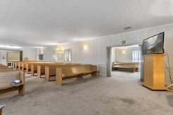 Oak Park Hills Chapel