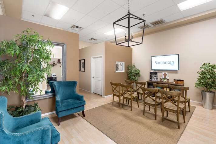 Samaritan Funeral & Cremation Services - Ahwatukee