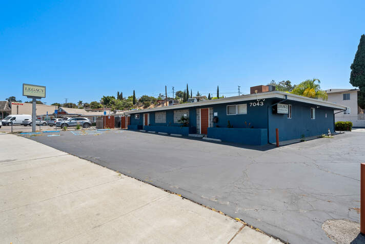 Legacy Funeral & Cremation Care