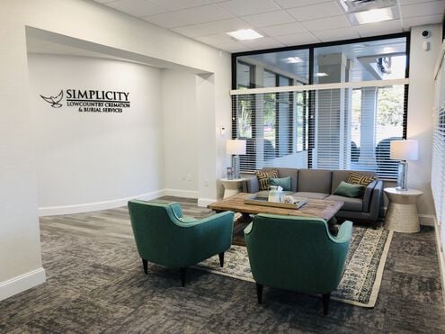 Simplicity Cremation Bluffton