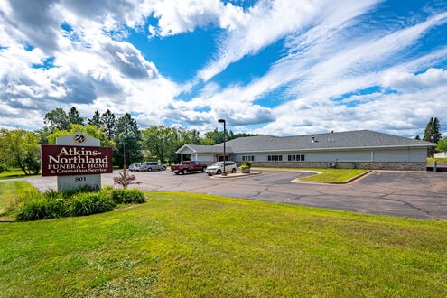 Atkins-Northland Funeral Home