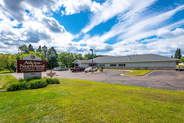Atkins-Northland Funeral Home