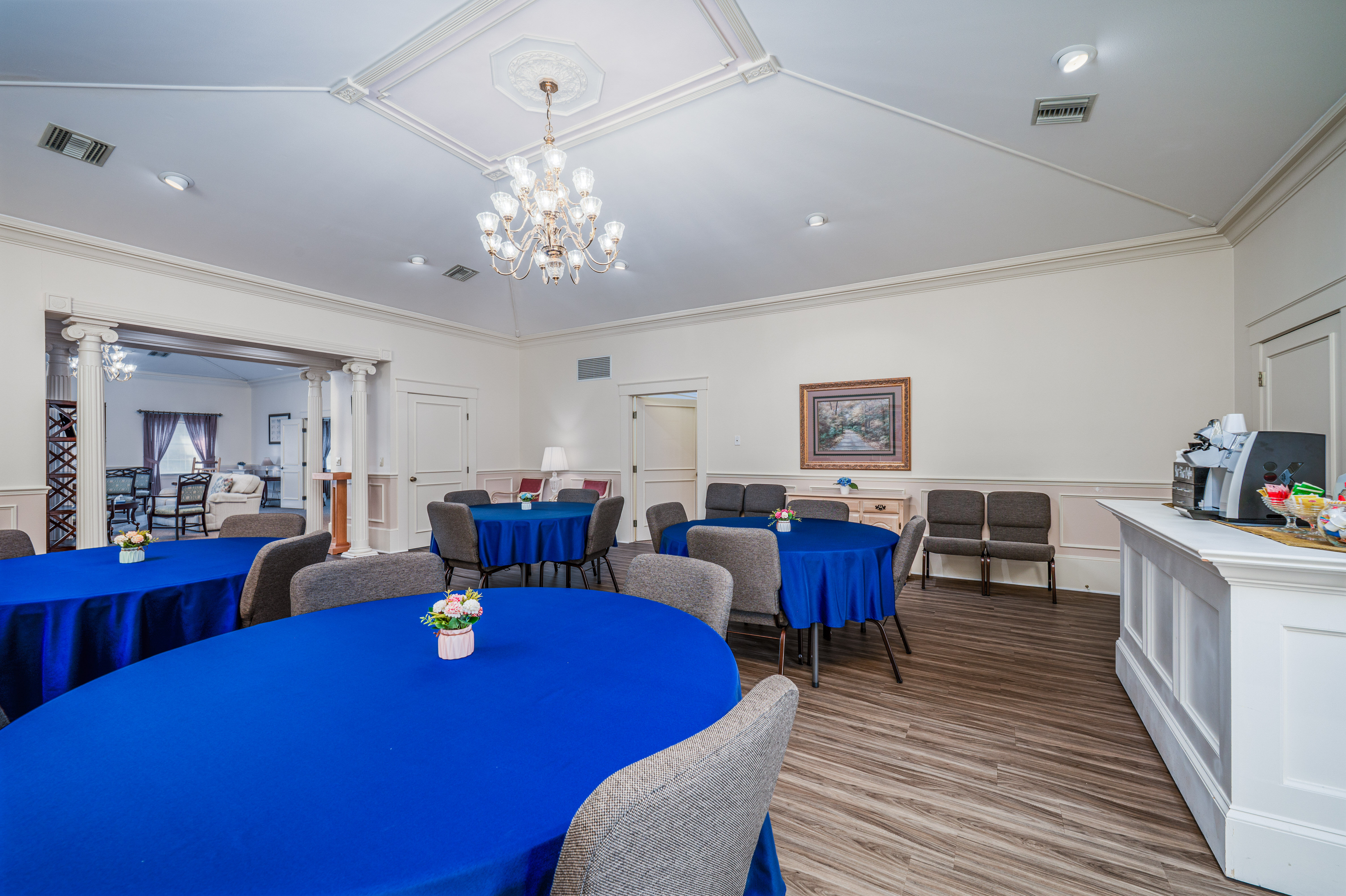 Hiers-Baxley Funeral Services - TimberRidge