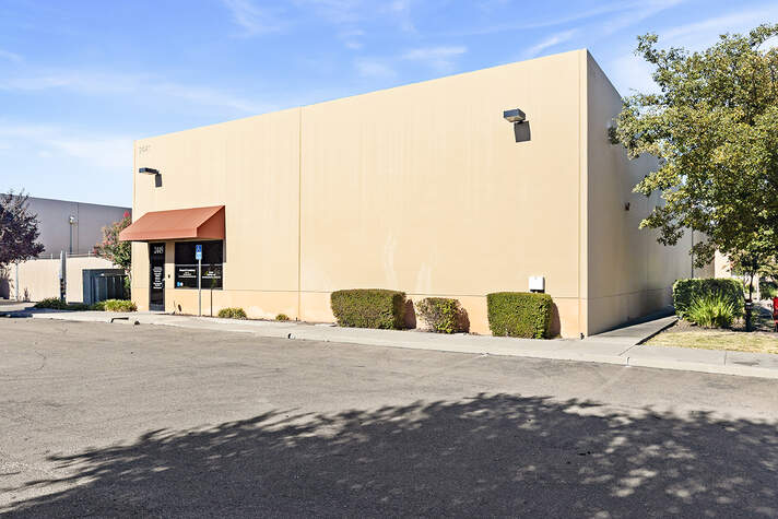 Bay Area Cremation Society - Stockton  location