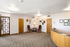 Adair Funeral Home - Dodge