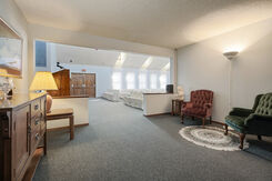 Aspen Mortuaries Arvada Interior