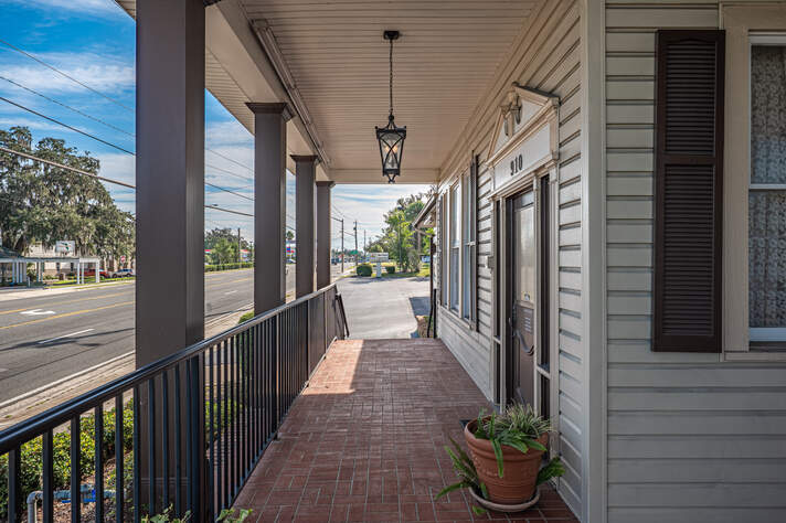 Hiers-Baxley Funeral Services - Ocala