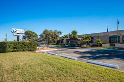 Anderson McQueen Funeral Homes - Tyrone Family Tribute Center