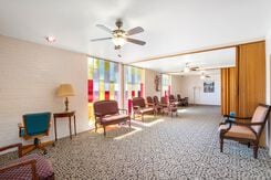 Adair Funeral Home - Dodge