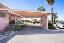 Adair Funeral Home - Dodge