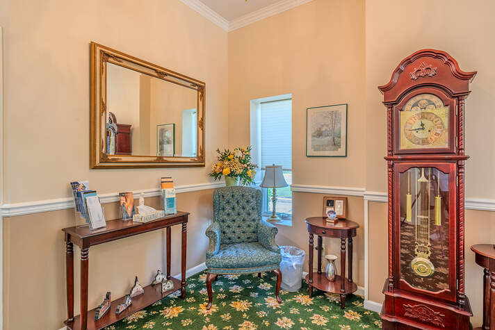 T.J. McGowan Sons Funeral Homes - Garnerville