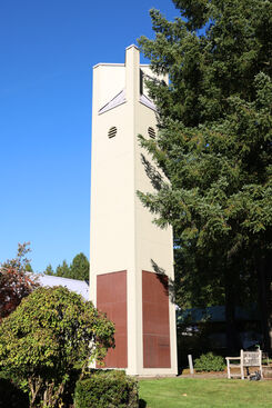 Photo of Sunnyside Memorial Garden in Happy Valley, Oregon