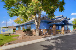 Aspen Mortuaries Arvada Exterior