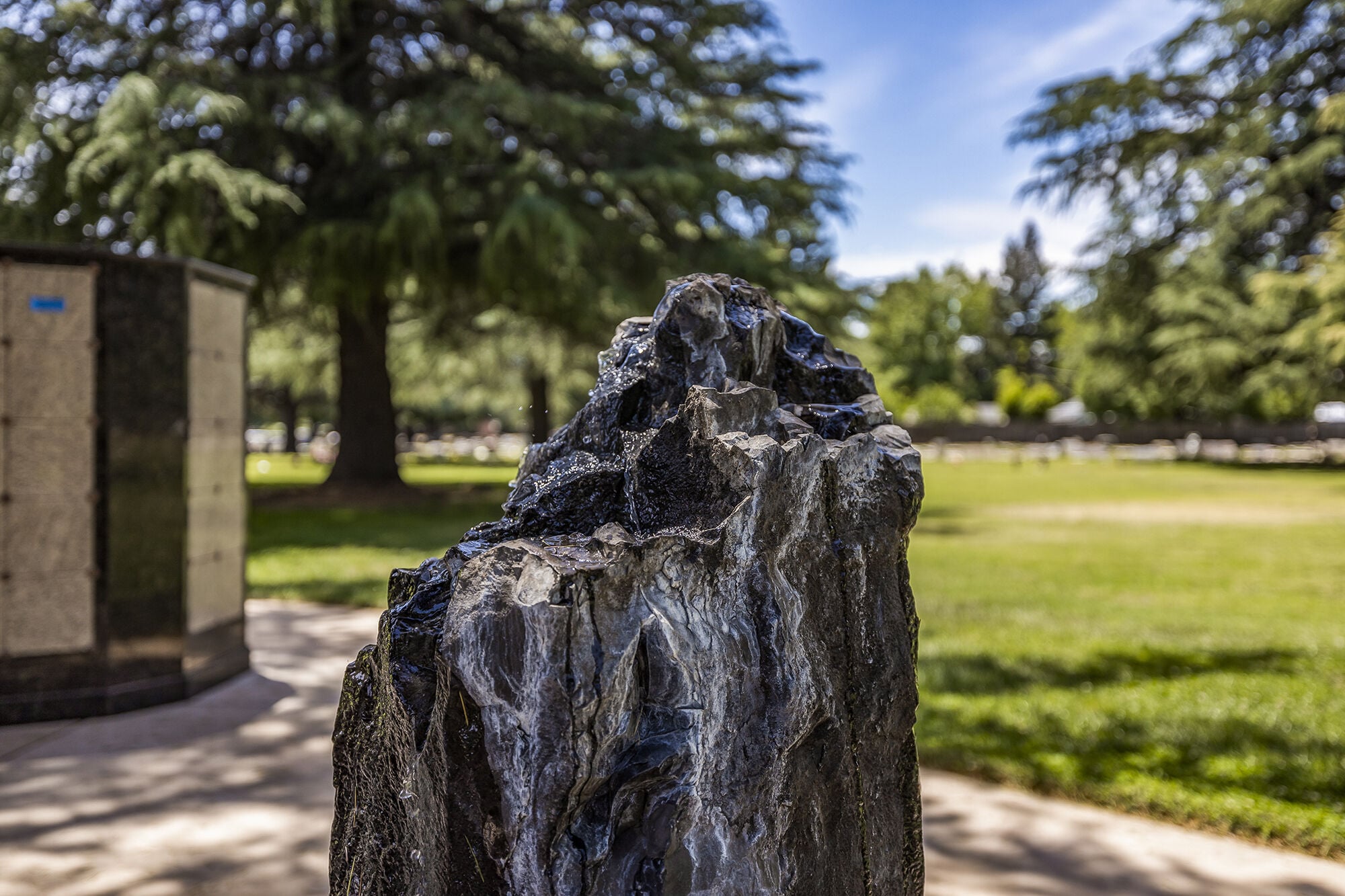 Chico Cemetery