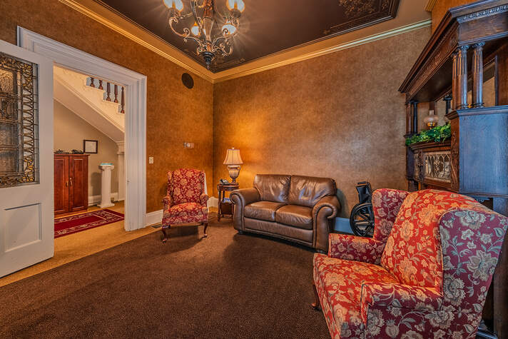 Betz, Rossi Bellinger & Stewart Family Funeral Home - Canajoharie